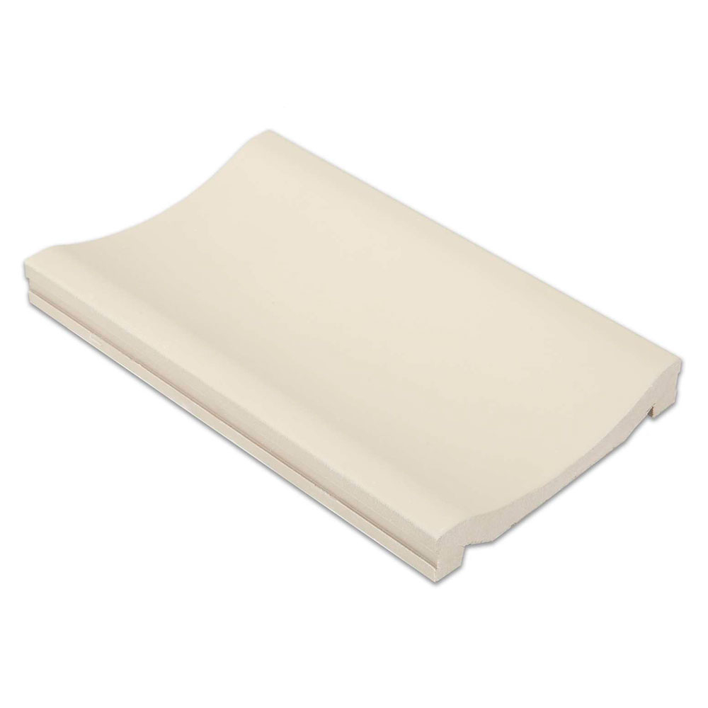 Gulvflis Aciker Overløpskanal Beige Matt 24x15 cm